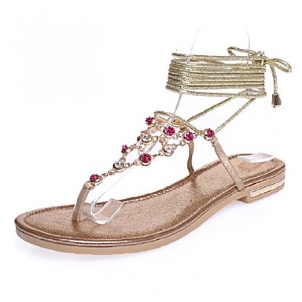 Women's Shoes Leathe...