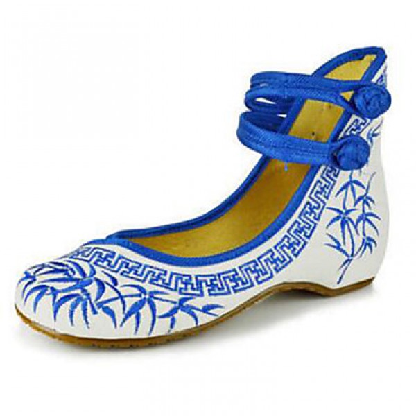 Women's Shoes Canvas...