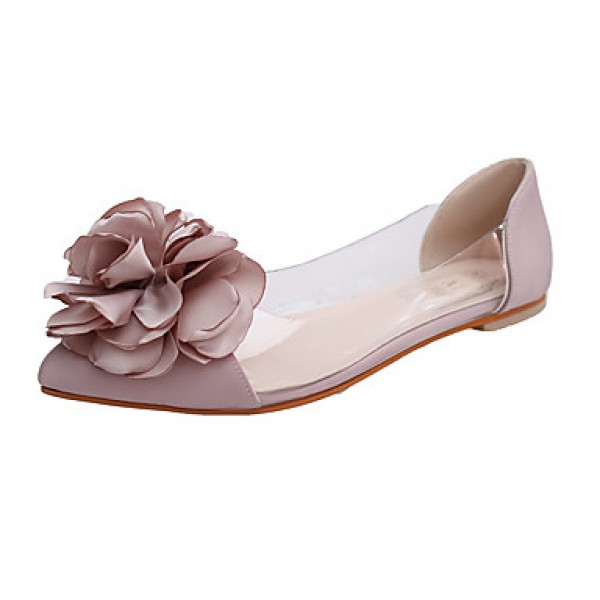 Women's Flats Spring...