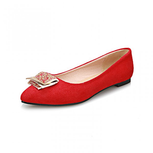 Women's Shoes Fleece...