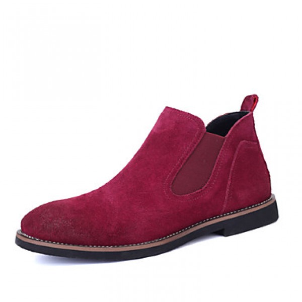 Shoes Casual Boots B...