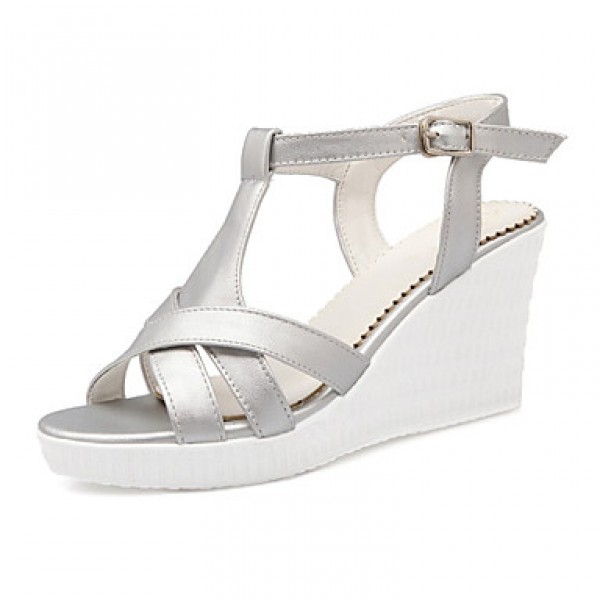 Women's Shoes Leathe...