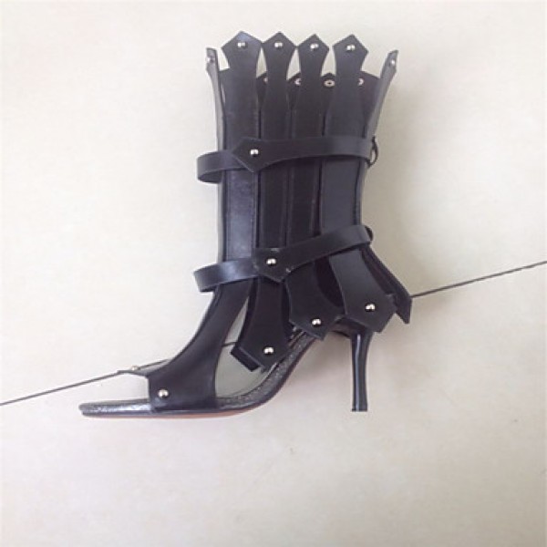 Women's Shoes Leathe...