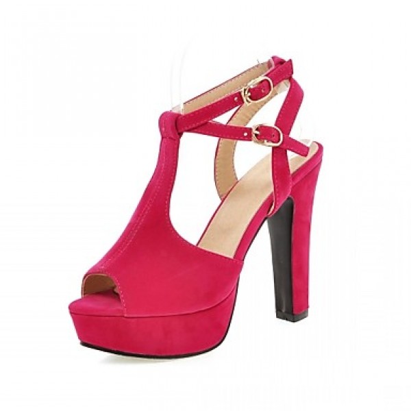 Women's Shoes Leathe...
