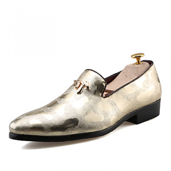 Men's Oxfords Wedding/Par...
