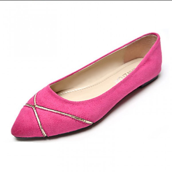Women's Shoes Flat H...