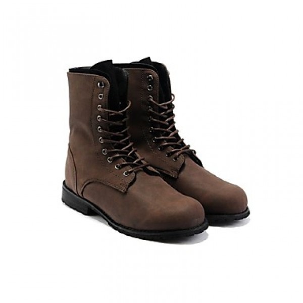 Shoes CasualBoots Bl...