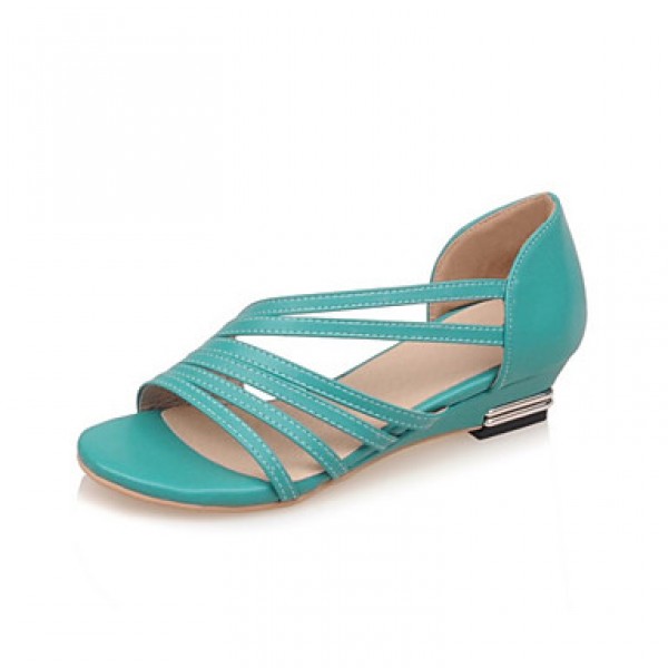 Women's Shoes Leathe...