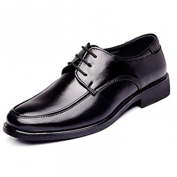 Men's Shoes Leather ...