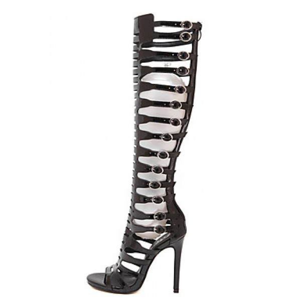 Women's Shoes Patent...