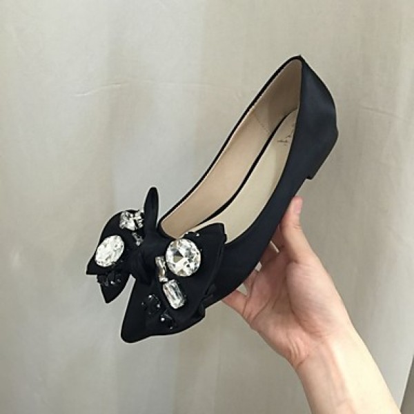 Women's Flats Fall B...