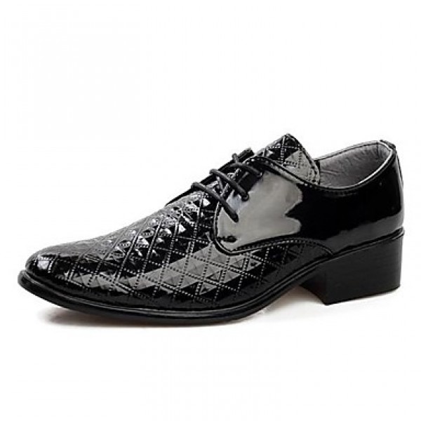Men's Shoes Leather ...