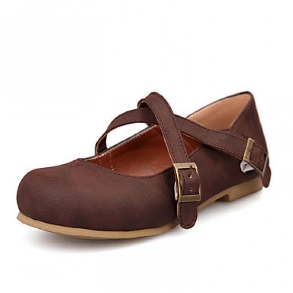 Women's Shoes Flat H...