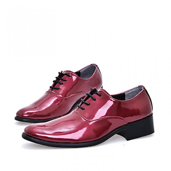 Men's Shoes Wedding / Par...