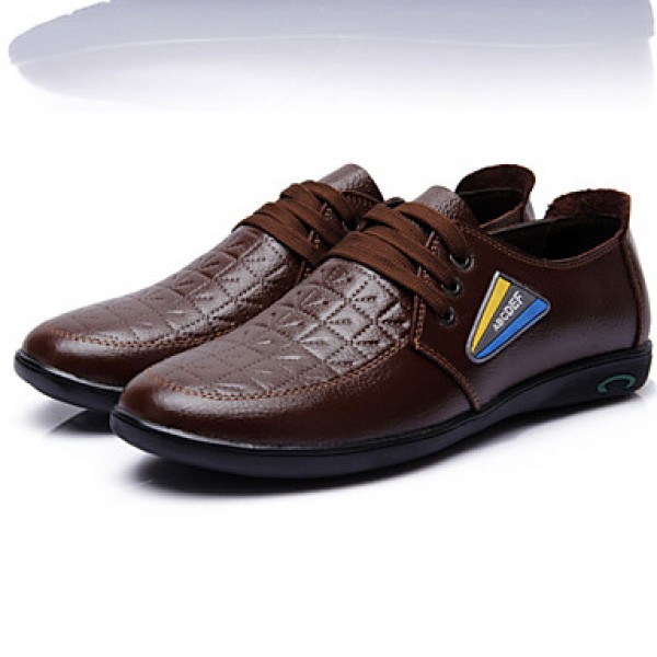 Men's Shoes CasualOx...