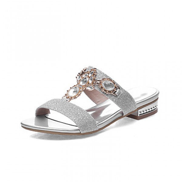 Women's Shoes Low He...