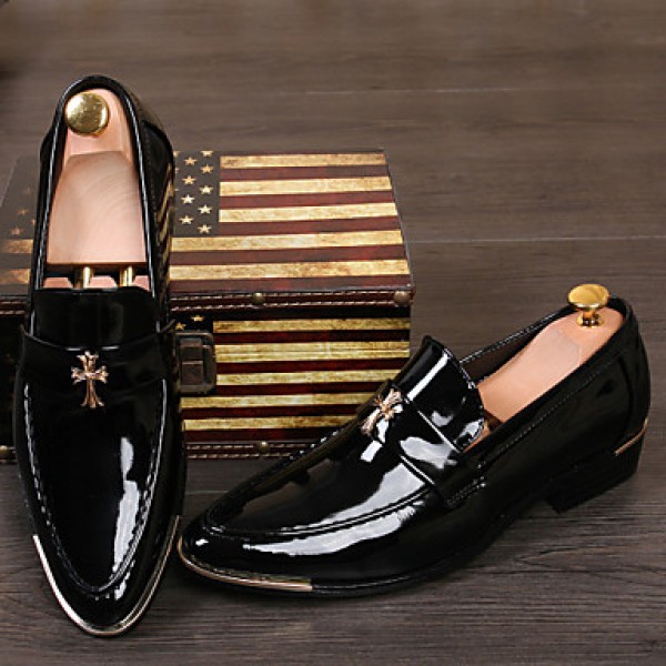 Men's Shoes Pointed ...