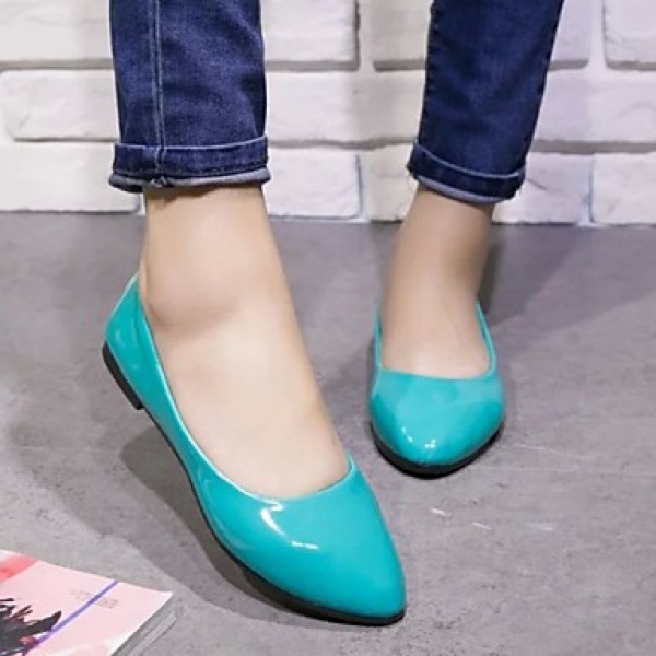 Women's Shoes Flat H...
