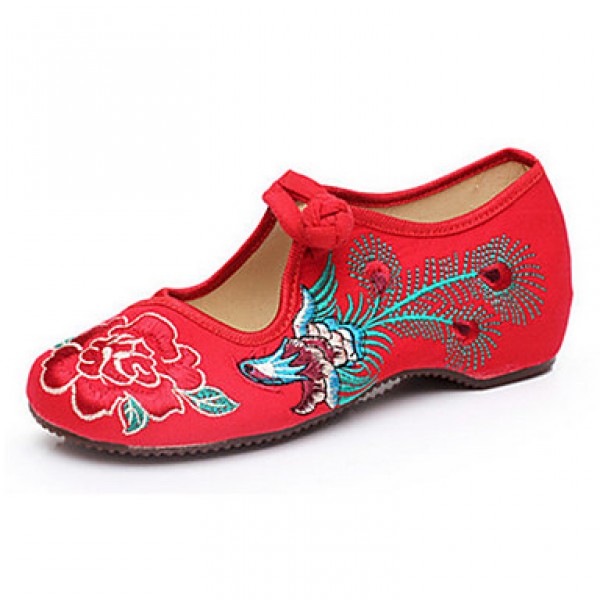 Women's Shoes Canvas...