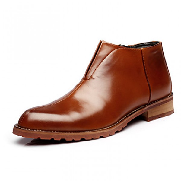 Shoes CasualBoots Bl...