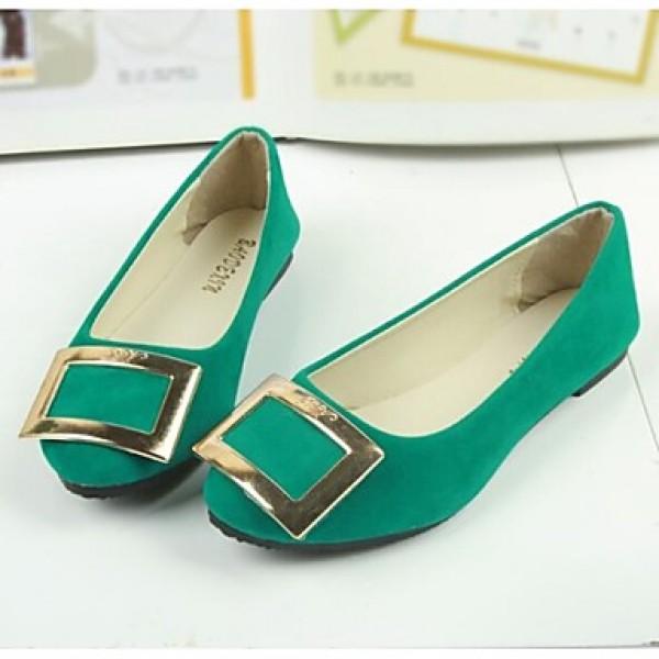 Women's Shoes Flat H...