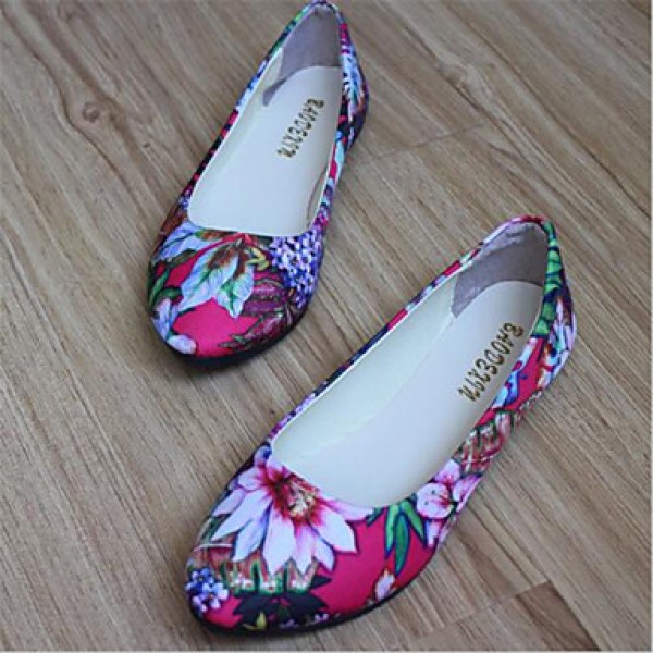 Women's Shoes Flat H...