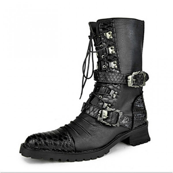 Shoes Casual Boots B...
