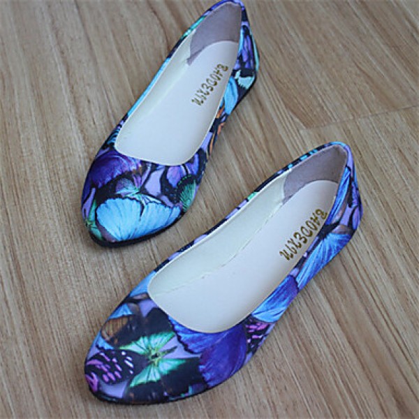 Women's ShoesFlat He...