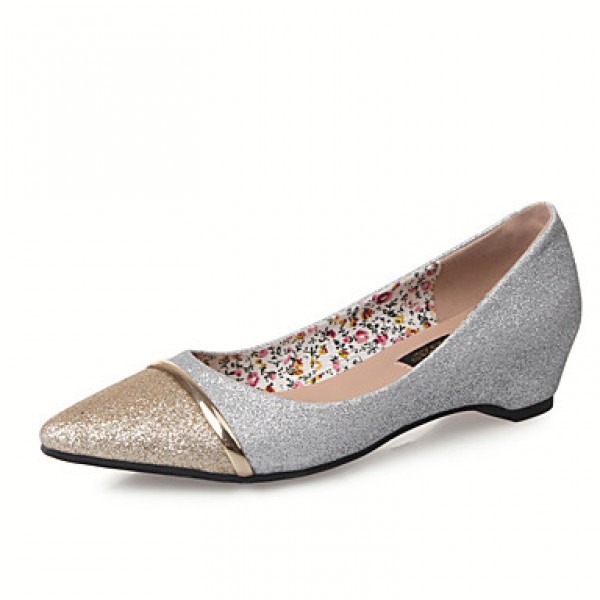 Women's Shoes Glitte...