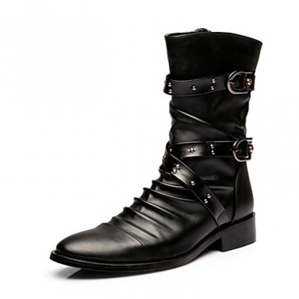 Shoes Casual Boots B...