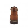 Bigs Size 38-50 Shoes Outdoor / OfficeCareer / Casual Leather / Calf Hair Boots Black / Brown