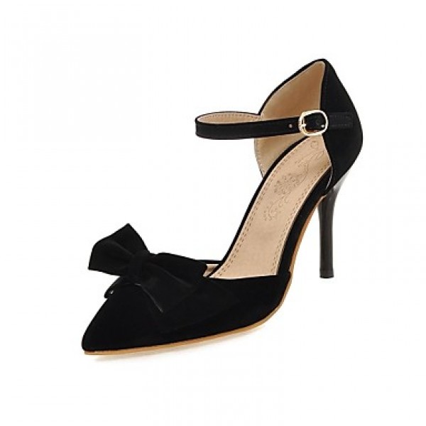 Women's Shoes Microf...