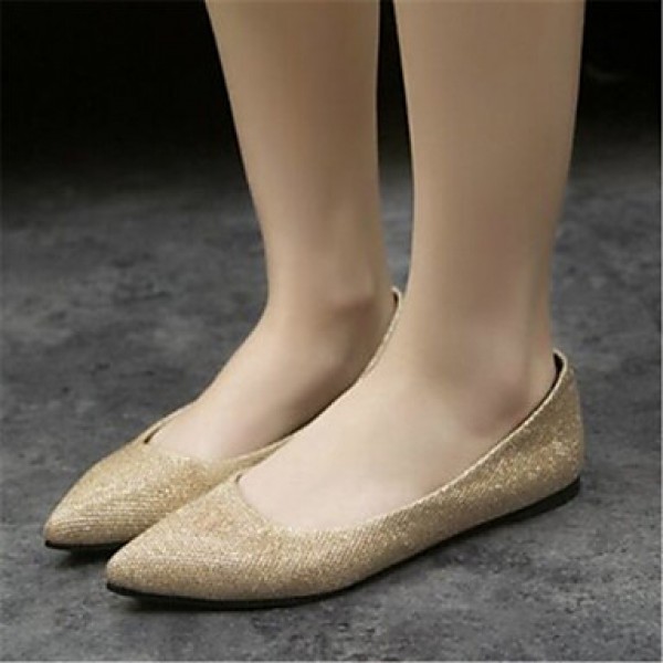 Women's Shoes Flat H...