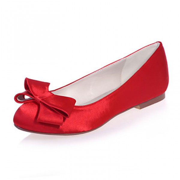 Women's Shoes Satin ...