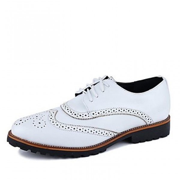 Men's Shoes Leather ...
