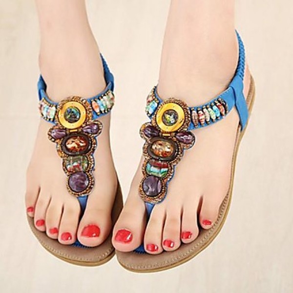 Women's Summer Slingback ...