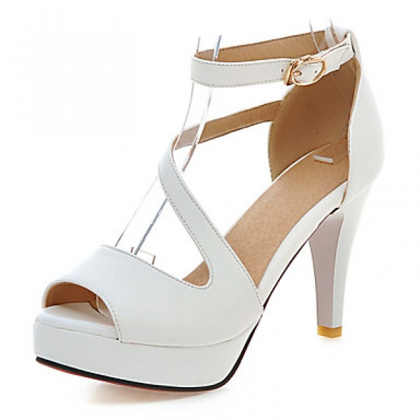 Women's Shoes Cone H...