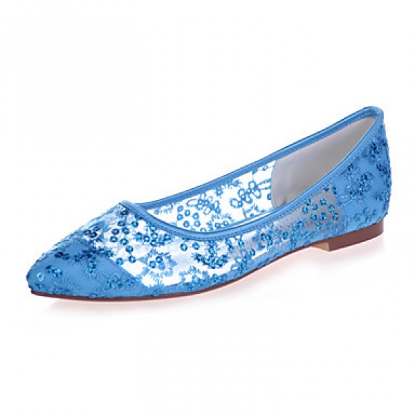 Women's ShoesFlat He...