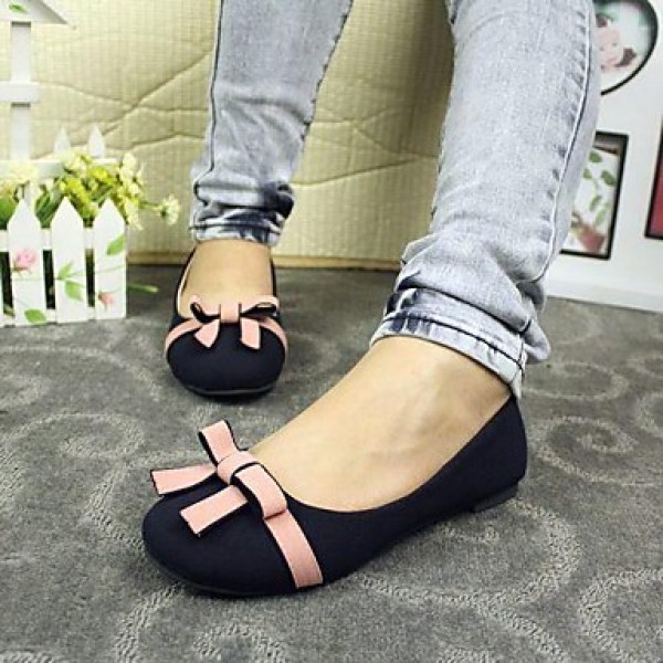 Women's Shoes Round ...