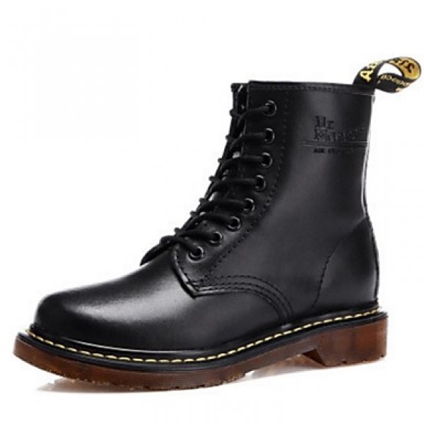 Shoes Leather Outdoo...
