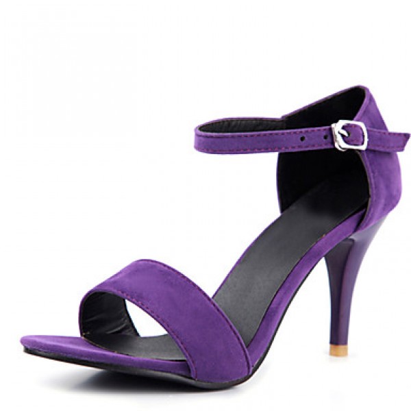 Women's Shoes Stilet...