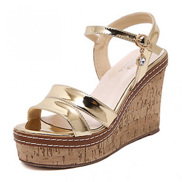 Women's Shoes PU Sum...