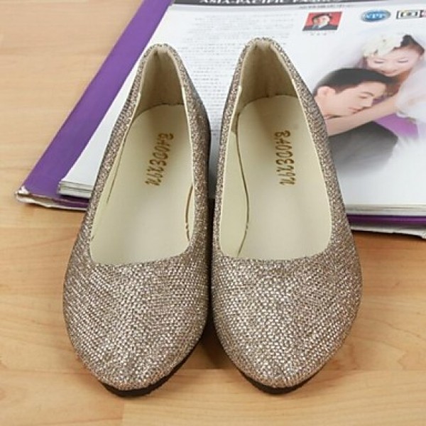 Women's Shoes Flat H...