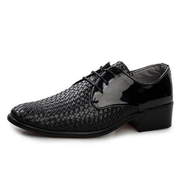 Men's Shoes Leather ...